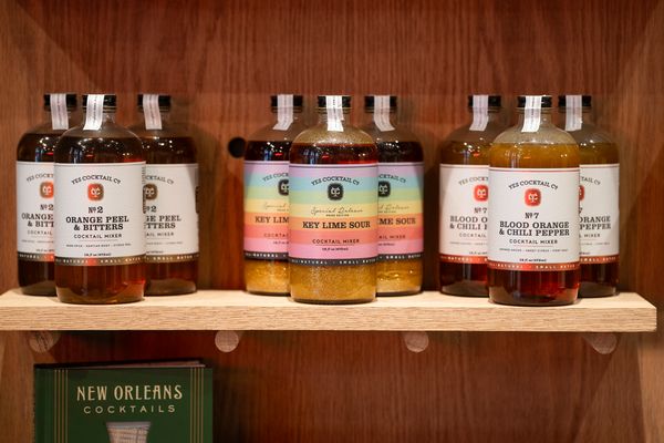 Dirty Coast French Quarter Shop by null