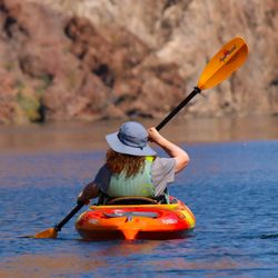 Ez Kayak Tours