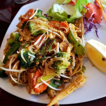 Rasa Malaysia - Malaysian Near Me - Chapel Hill, North Carolina