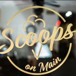 Exterior photo of Scoops On Main - Woodruff, South Carolina Exterior photo of Scoops On Main - Woodruff, South Carolina