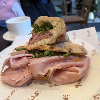 San Vito - La paradiso - Coffee & Tea Near Me - Etobicoke, Ontario San Vito - La paradiso - Coffee & Tea Near Me - Etobicoke, Ontario