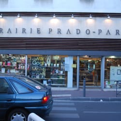 Librairie Prado Paradis