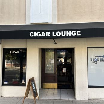 Blue Flame Cigar Lounge - the entrance to the building - Cigar Bars Near Me - Torrance, California Blue Flame Cigar Lounge - the entrance to the building - Cigar Bars Near Me - Torrance, California