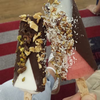 Popbar - Desserts Near Me - Anaheim, California Popbar - Desserts Near Me - Anaheim, California