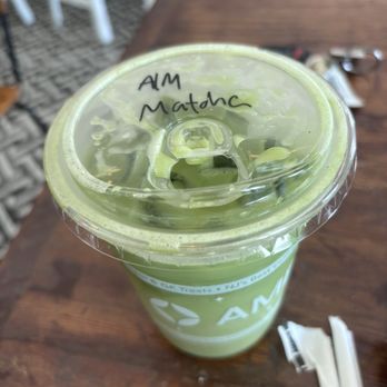 Ambee Coffee - Coffee & Tea Near Me - Warren, New Jersey Ambee Coffee - Coffee & Tea Near Me - Warren, New Jersey