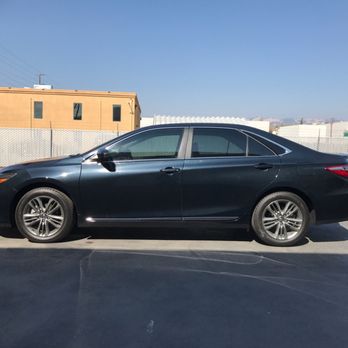 JLenin Window Tint - Car Window Tinting Near Me