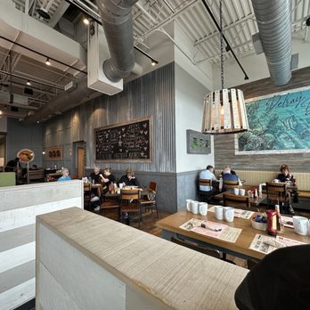 First Watch - Breakfast & Brunch Near Me - Delray Beach, Florida