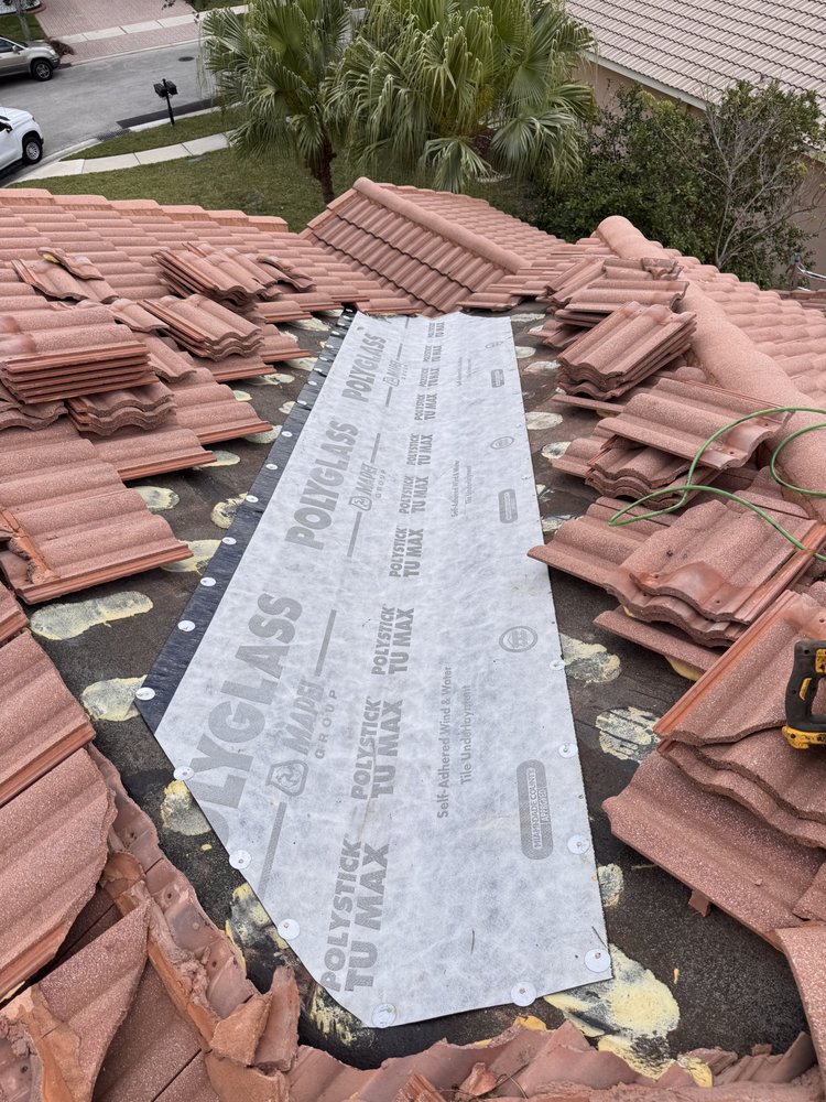 Slide of JL All Roofing Service