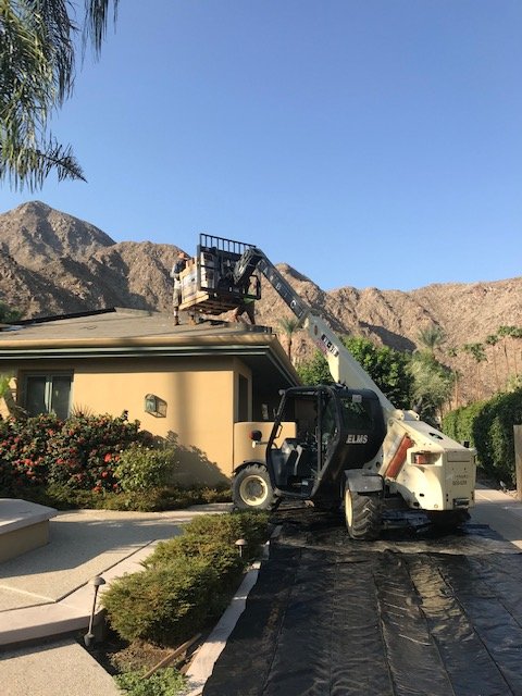 Slide of Suntech Consulting & Roofing