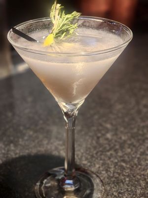 Topside Terrace Kitchen & Bar by null