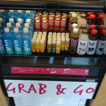 Jamba - Juice Bars & Smoothies Near Me - Chula Vista, California