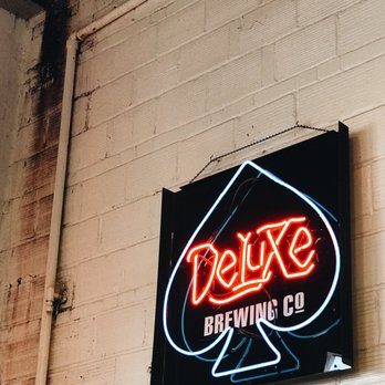 Deluxe Brewing - Breweries Near Me - Albany, Oregon Deluxe Brewing - Breweries Near Me - Albany, Oregon