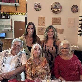 Brisa de España - Spanish Near Me - Doral, Florida