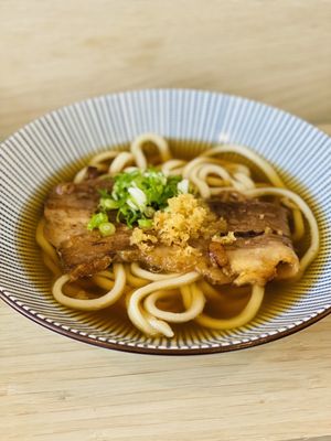 Motonobu Udon by null