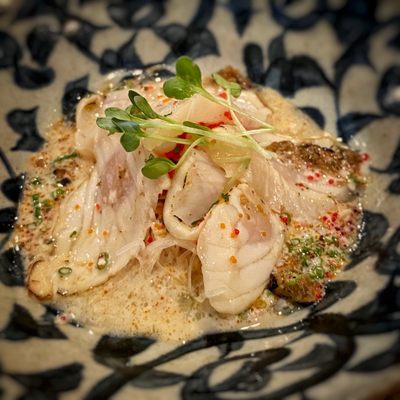 Yakitori Jinbei by null