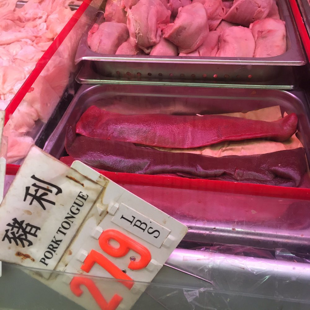 Fei Long Supermarket - French kissing, anyone? - International Grocery Near Me - Brooklyn, New York Fei Long Supermarket - French kissing, anyone? - International Grocery Near Me - Brooklyn, New York