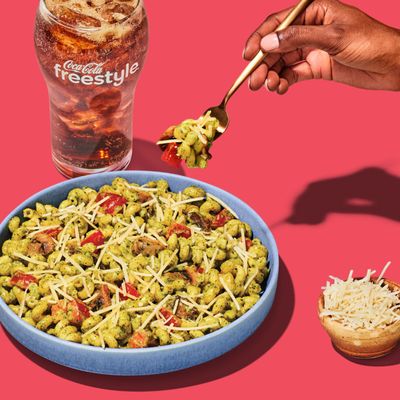 Noodles and Company by null