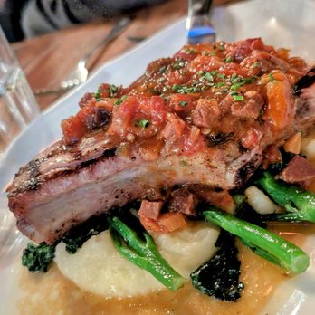 The Smoking Goat - Pork chop - French Near Me - San Diego, California The Smoking Goat - Pork chop - French Near Me - San Diego, California