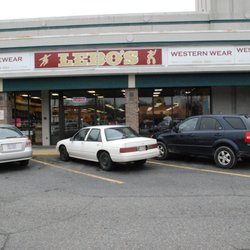 Lebo's