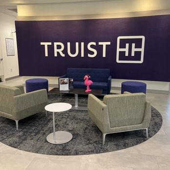 Truist - Banks & Credit Unions Near Me - Davie, Florida