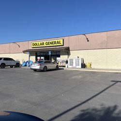 Dollar General