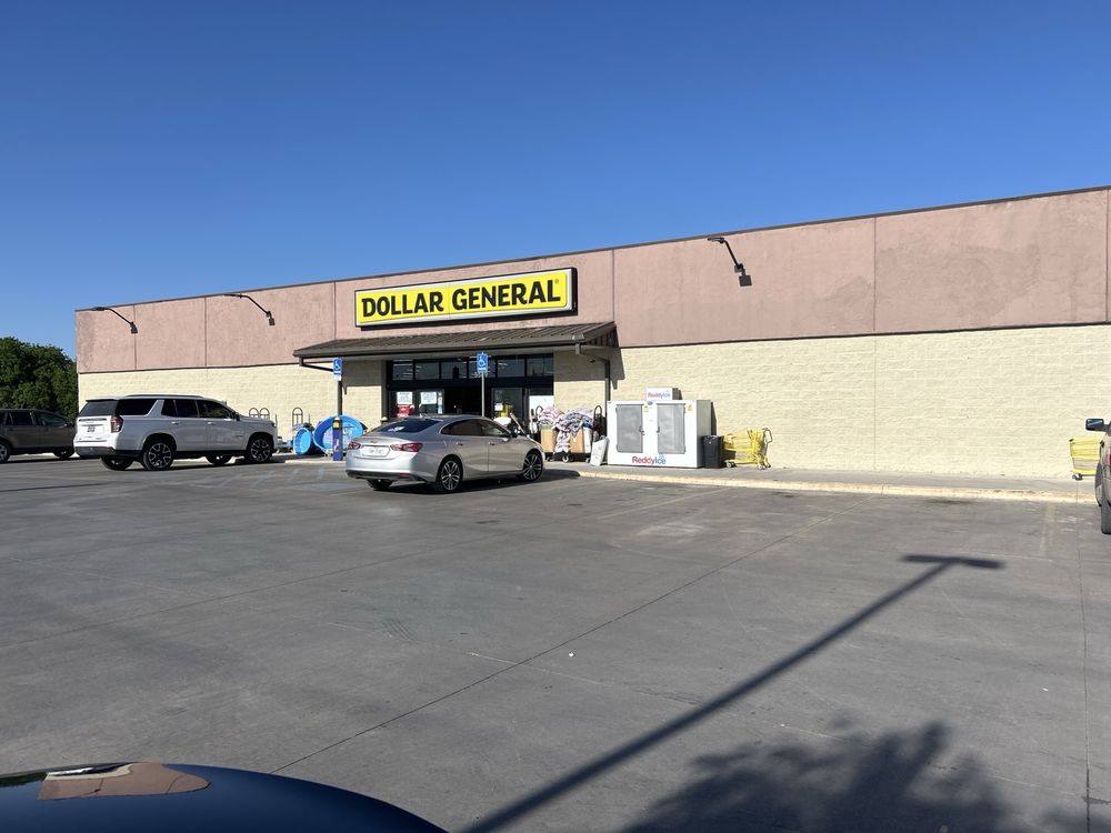 Dollar General Logo