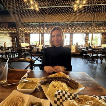 Sumer Nights - All this for under $25 - Mediterranean Near Me - Sacramento, California Sumer Nights - All this for under $25 - Mediterranean Near Me - Sacramento, California