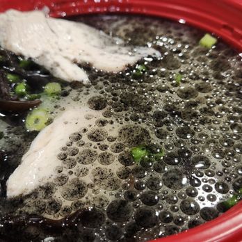 Torakichi Ramen - La Quinta - Chicken Black Garlic Ramen - Ramen Near Me - La Quinta, California Torakichi Ramen - La Quinta - Chicken Black Garlic Ramen - Ramen Near Me - La Quinta, California