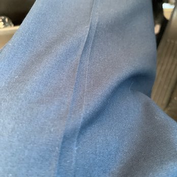 Seville Cleaners - Come on...one straight line...that's all I asked. - Dry Cleaning Near Me - Santee, California Seville Cleaners - Come on...one straight line...that's all I asked. - Dry Cleaning Near Me - Santee, California