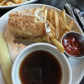 Culinary Dropout - New American Near Me - Indianapolis, Indiana
