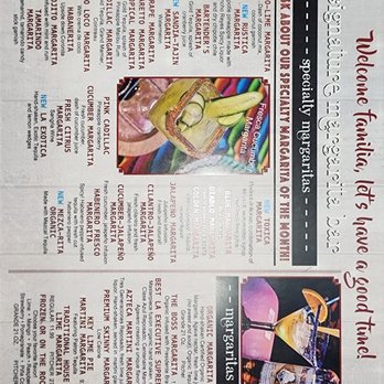 Red Habanero - Menu - Mexican Near Me - Noblesville, Indiana Red Habanero - Menu - Mexican Near Me - Noblesville, Indiana