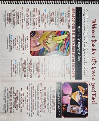 Menu photo 4 Red Habanero Noblesville, IN Menu photo 4 Red Habanero Noblesville, IN