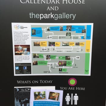 Callendar House - Map - Local Flavor Near Me - Falkirk, FAL