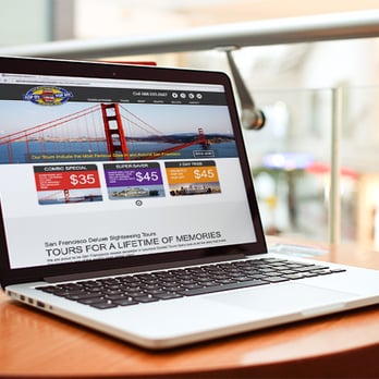 Josh Wright Design - Web Design Near Me