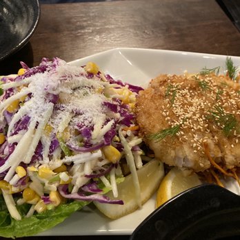 The Reverie Cat - Pankp Chicken - Vietnamese Near Me - Rozelle, NSW