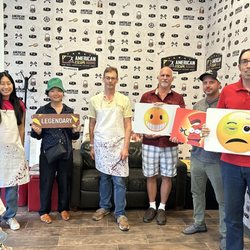 American Escape Rooms - Tallahassee Adventure Group