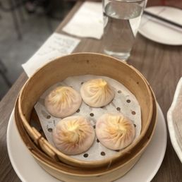 Spicy Pork Xiao