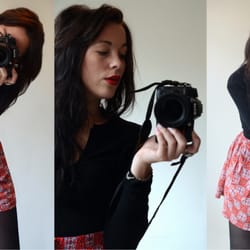 Comptoir Des Mirettes- Photographie