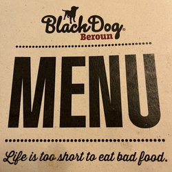 Blackdog Bar&Grill
