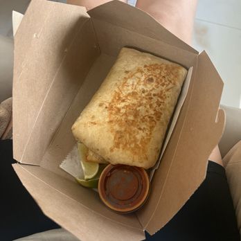 Vortex MEX - cauliflower burrito - Tacos Near Me - Tampa, Florida Vortex MEX - cauliflower burrito - Tacos Near Me - Tampa, Florida