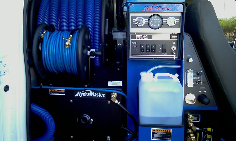 STEAM KING CARPET CARE Updated August 2024 14 Photos 184 E Ellicott Creek Rd, Tonawanda