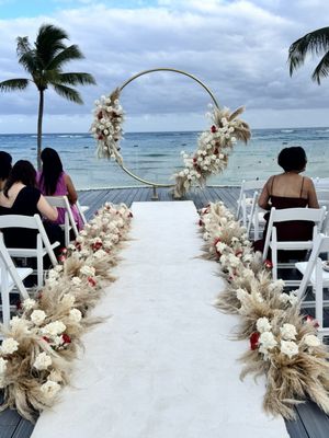 Dreams Tulum Resort & Spa by null