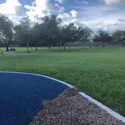 Princetonian Park