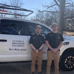 Luttrell Brothers Plumbing