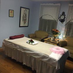Oasis Massage