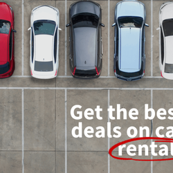 Rent-A-Wreck