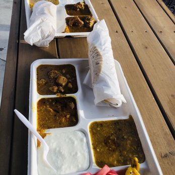 Punjabi Dhaba - Indian Near Me - Kingman, Arizona
