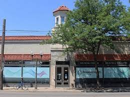 Equitas Health - Short North - grief counselor in Columbus, OH