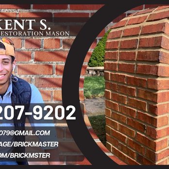 The BrickMaster - Contact info - General Contractors Near Me The BrickMaster - Contact info - General Contractors Near Me