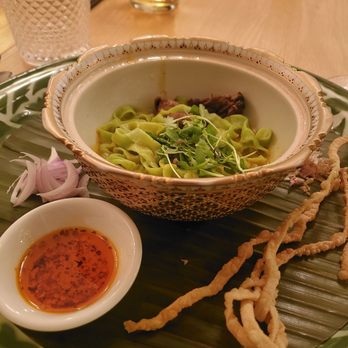 Kiin - Thai Near Me - Toronto, Ontario Kiin - Thai Near Me - Toronto, Ontario